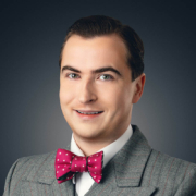 Parker J. Allen Parker J. Allen