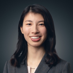 Kotomi Kanahara portrait