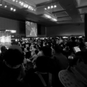 Bitsummit 2022 in Kyoto, Japan